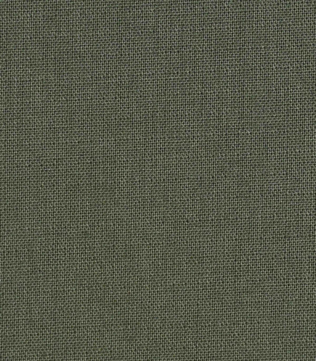 Cotton Green Color Dyed Fabric