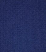 Cotton Blue Double Cloth Fabric