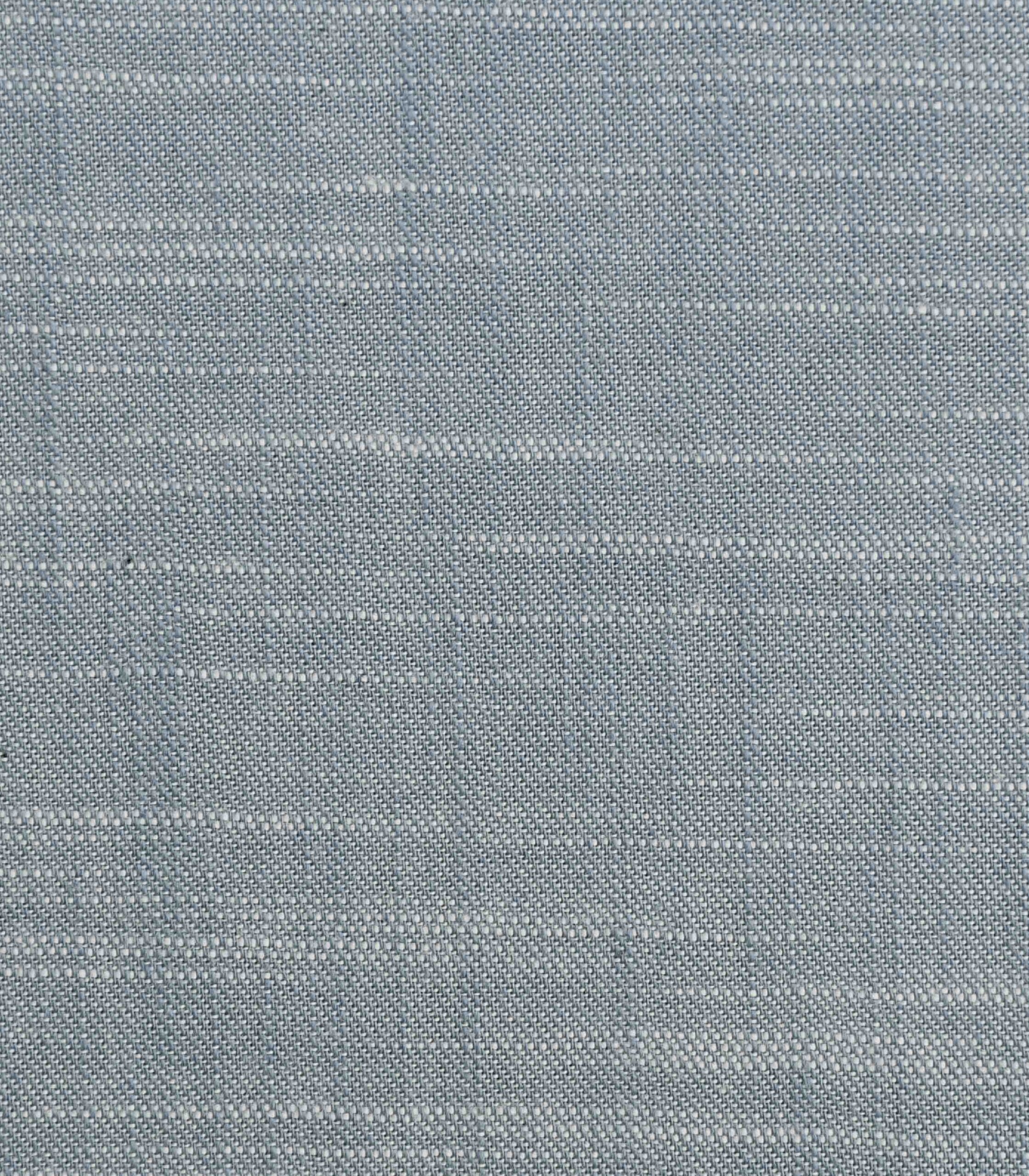Cotton Blue Twill Woven Fabric (FC-606) - Dinesh Exports