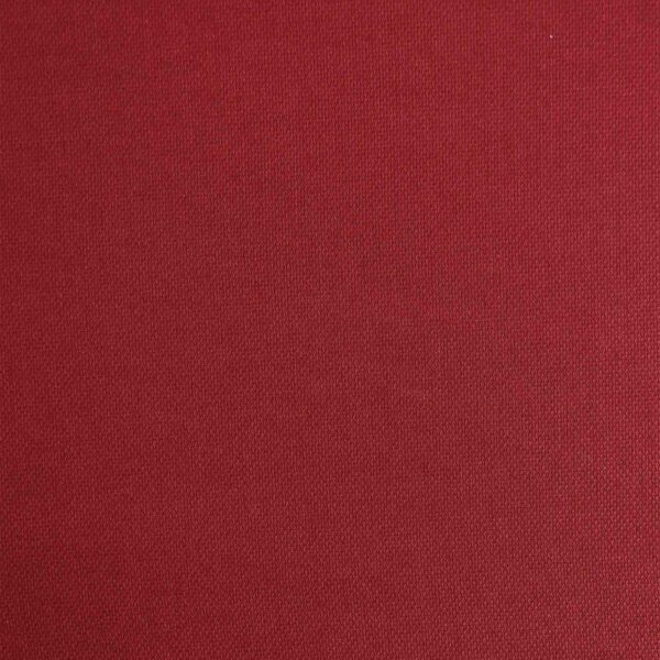 Red color Dyed Pique Dobby Fabric