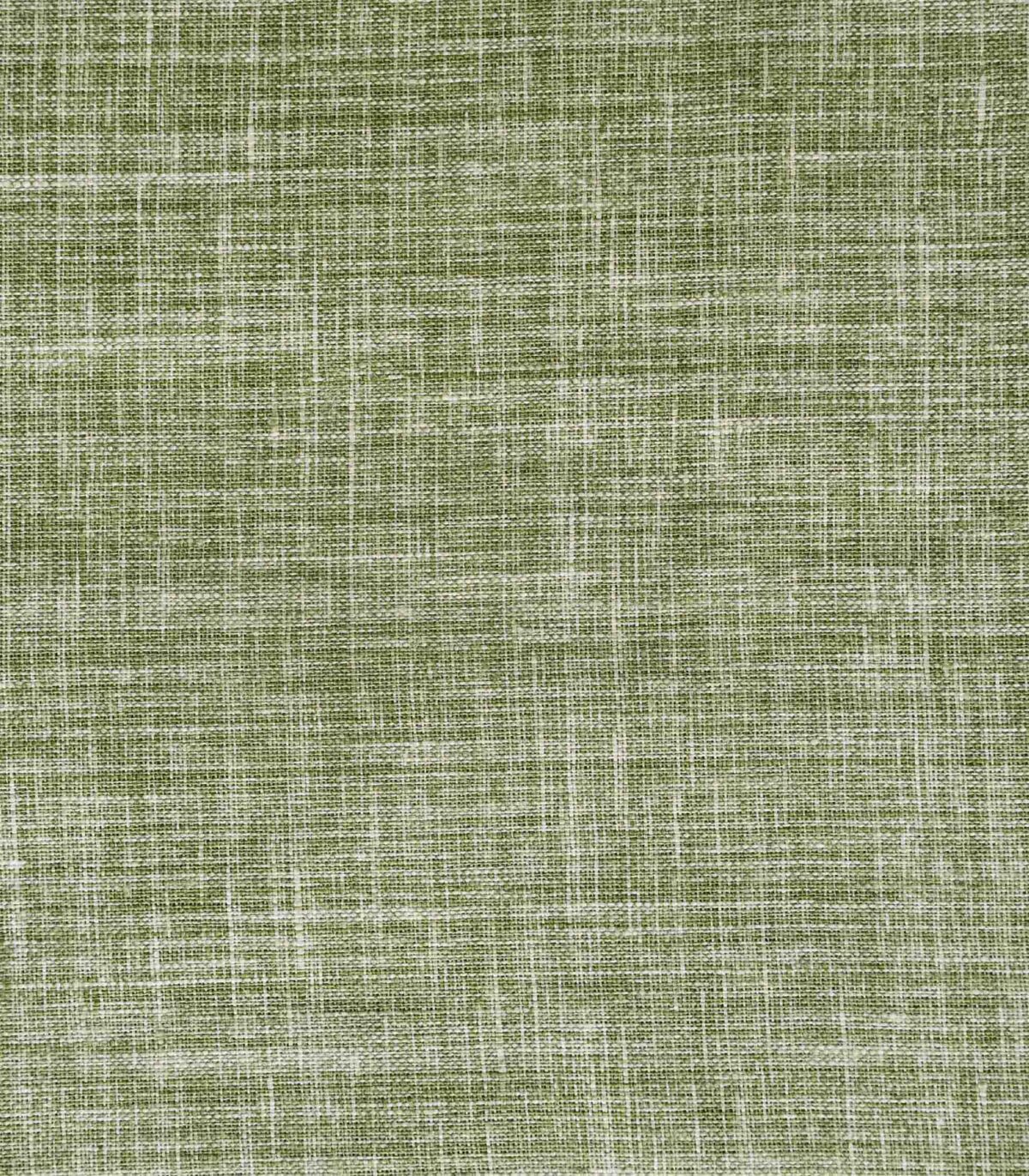 Green Color Space Dyed Yarn Dyed Fabric