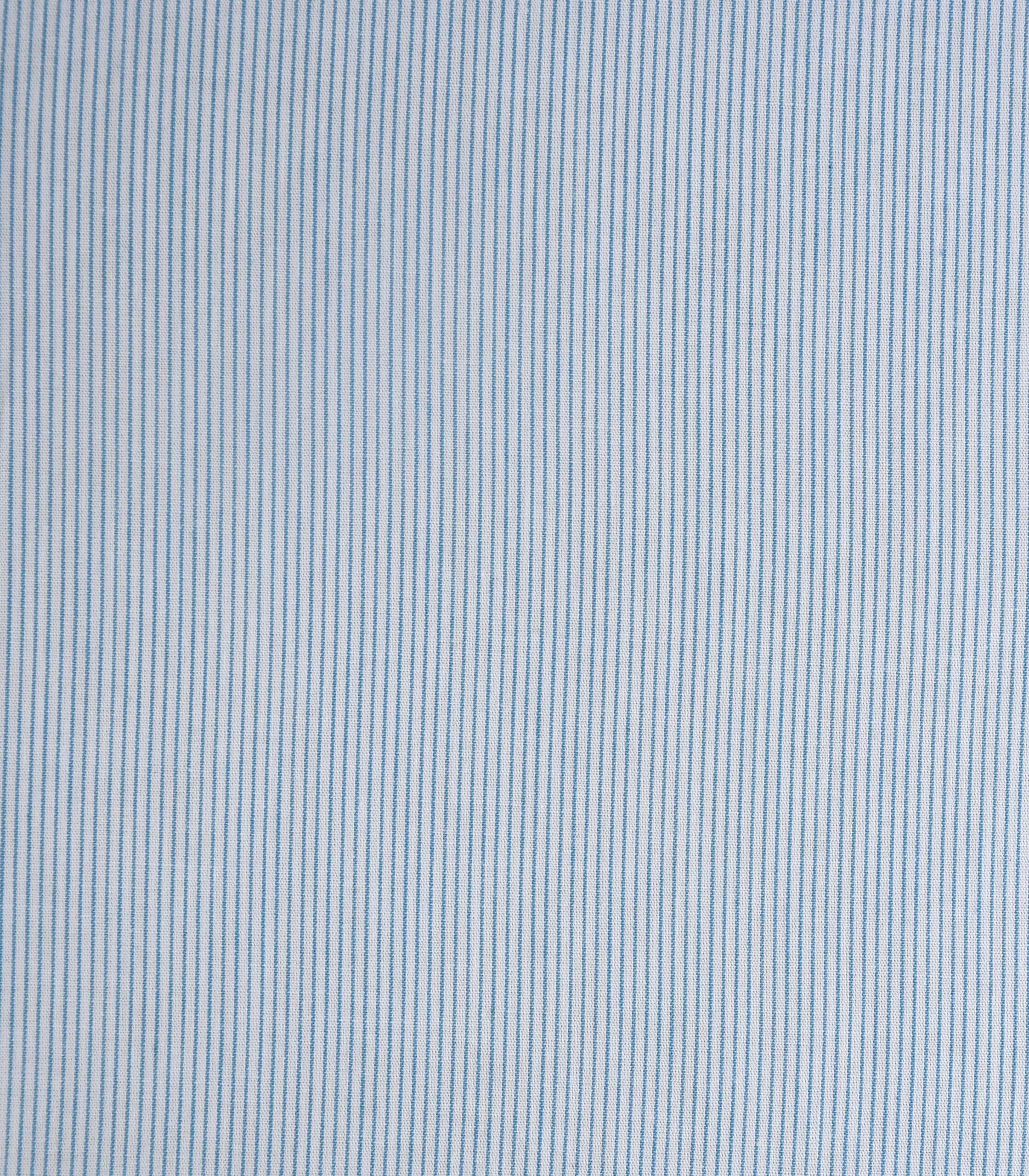 Striped Cotton OCS 100 Dobby Weave Fabric Manufacturer,Striped