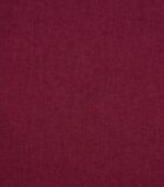 Cotton Maroon Dyed Oxford Fabric