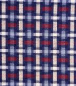Cotton YarnDyed Multi Color Checked Fabric