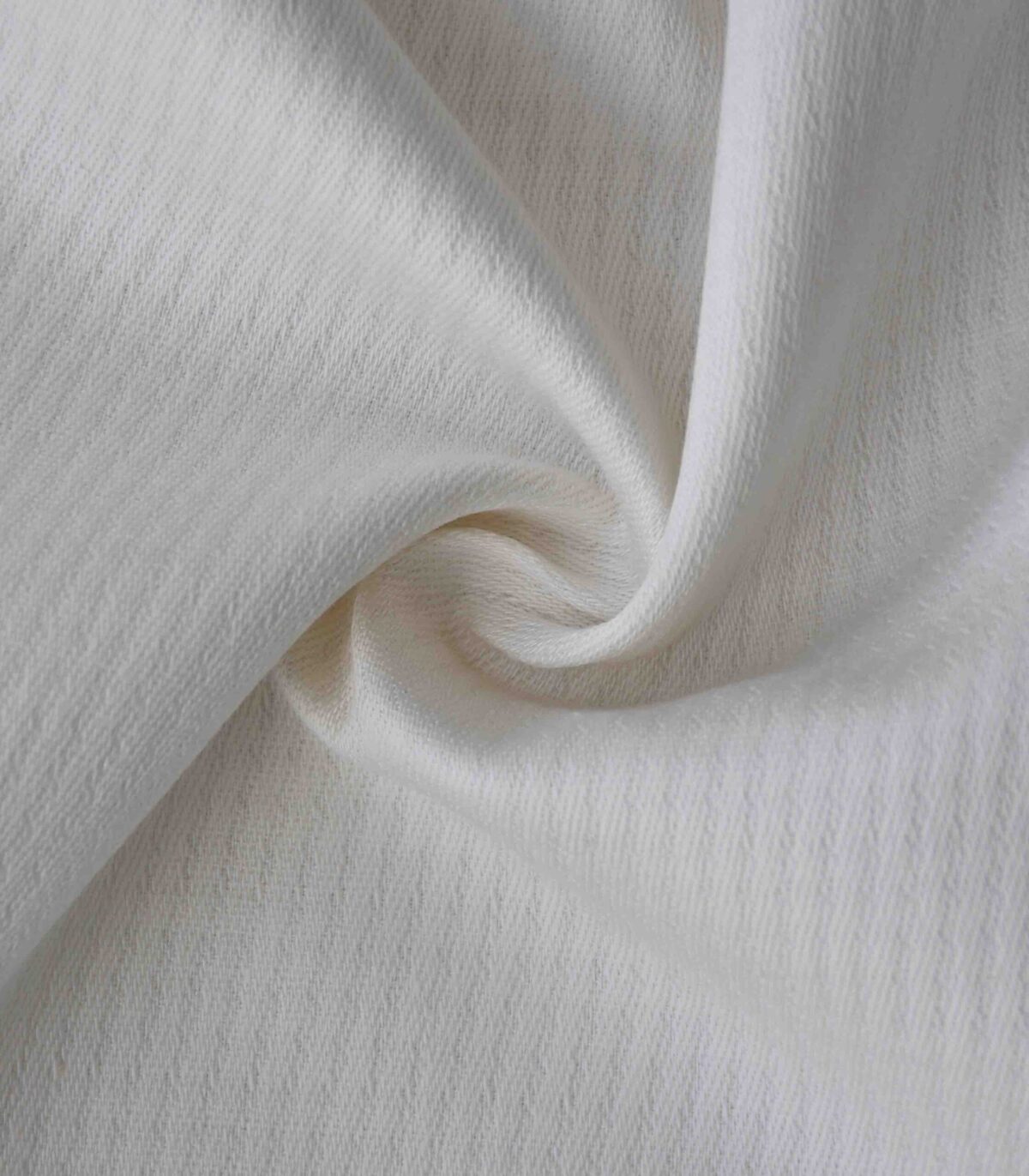 Cotton Poly Lycra RFD Dobby Fabric