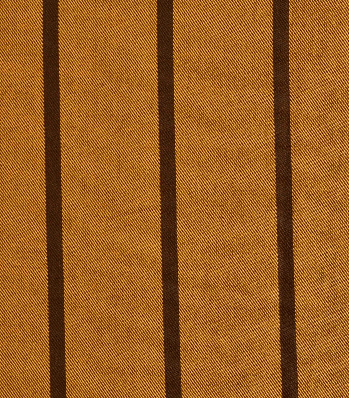 Cotton Black Stripe Yarn Dyed Fabric