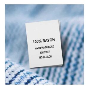 clothing-wash-care-labels