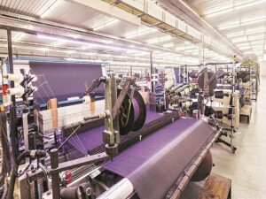 textile printing
