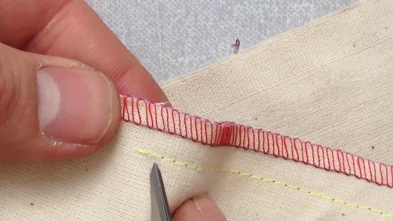 A Comprehensive Guide to Stitch Classification