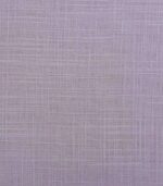 Viscose Purple Color Slub Dyed Fabric
