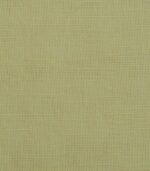 Yellow Dyed Cotton Linen Fabric