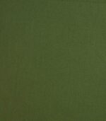 Cotton Lycra Olive Color Dyed Fabric