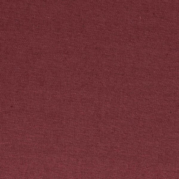 Maroon Color Dyed Cotton Fabric