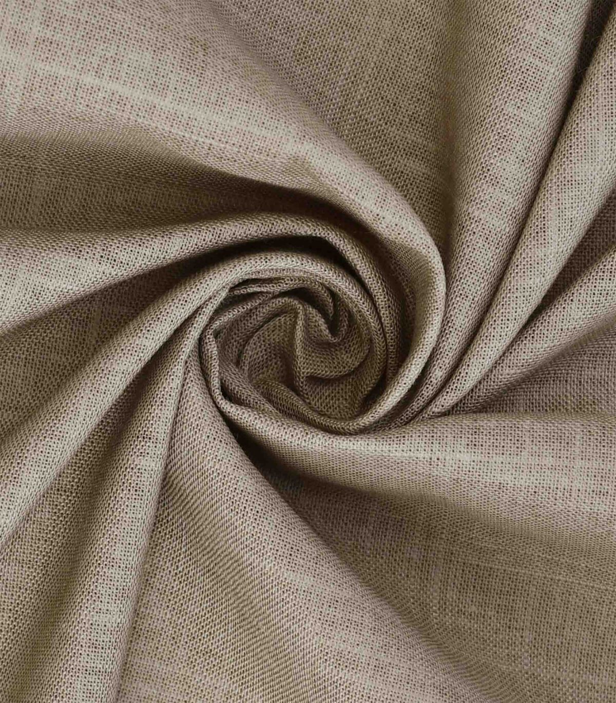 Light Olive Solid Pigment Bleach Fabric