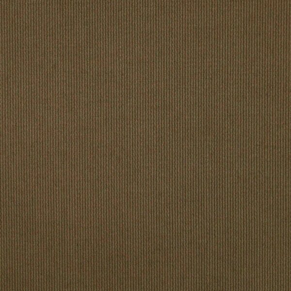 Cotton Brown Color Dyed Fabric