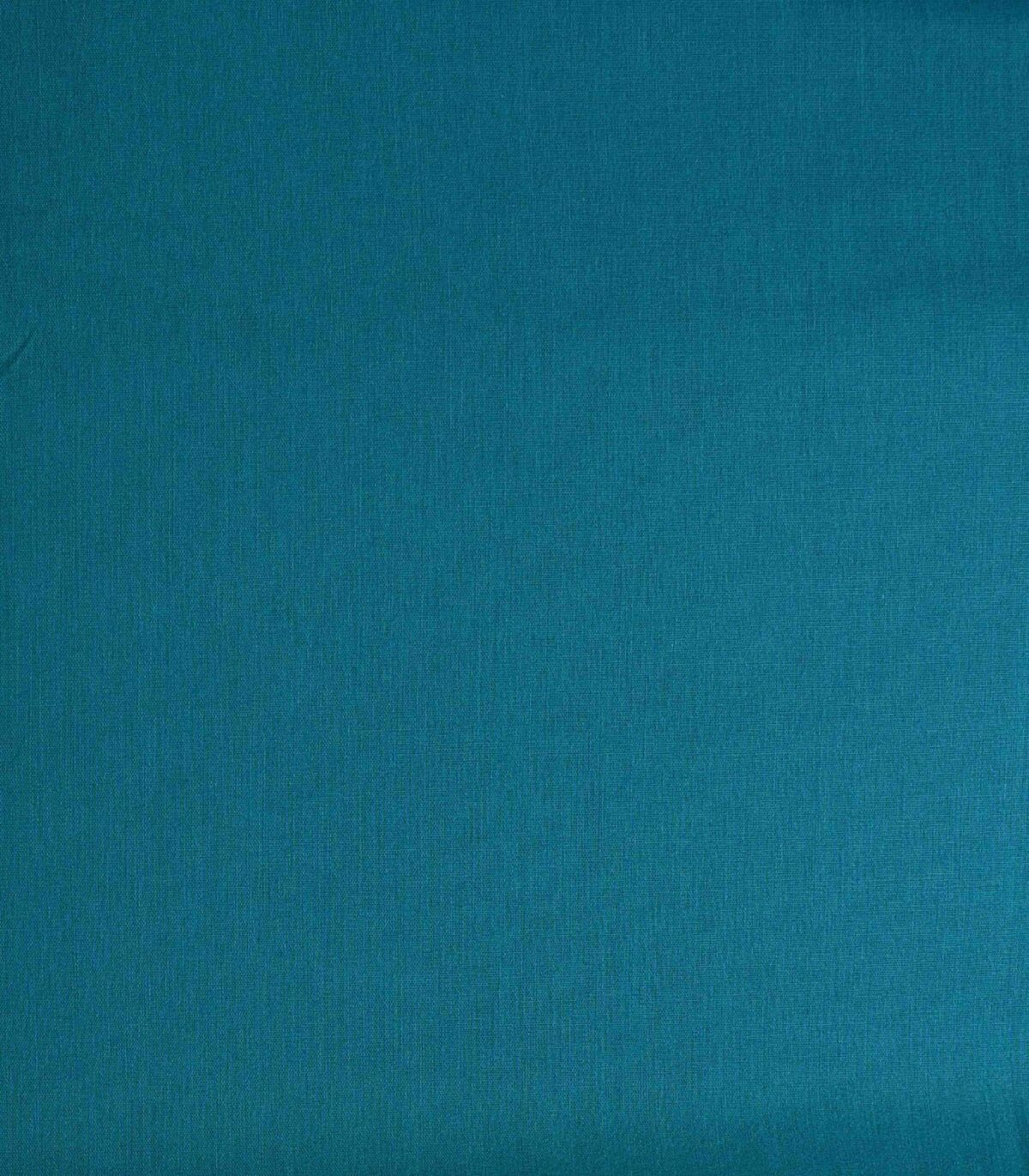 Turquoise Color Solid Fabric
