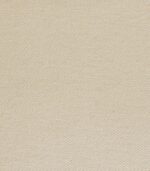 Cotton Beige Solid Brushed Fabric