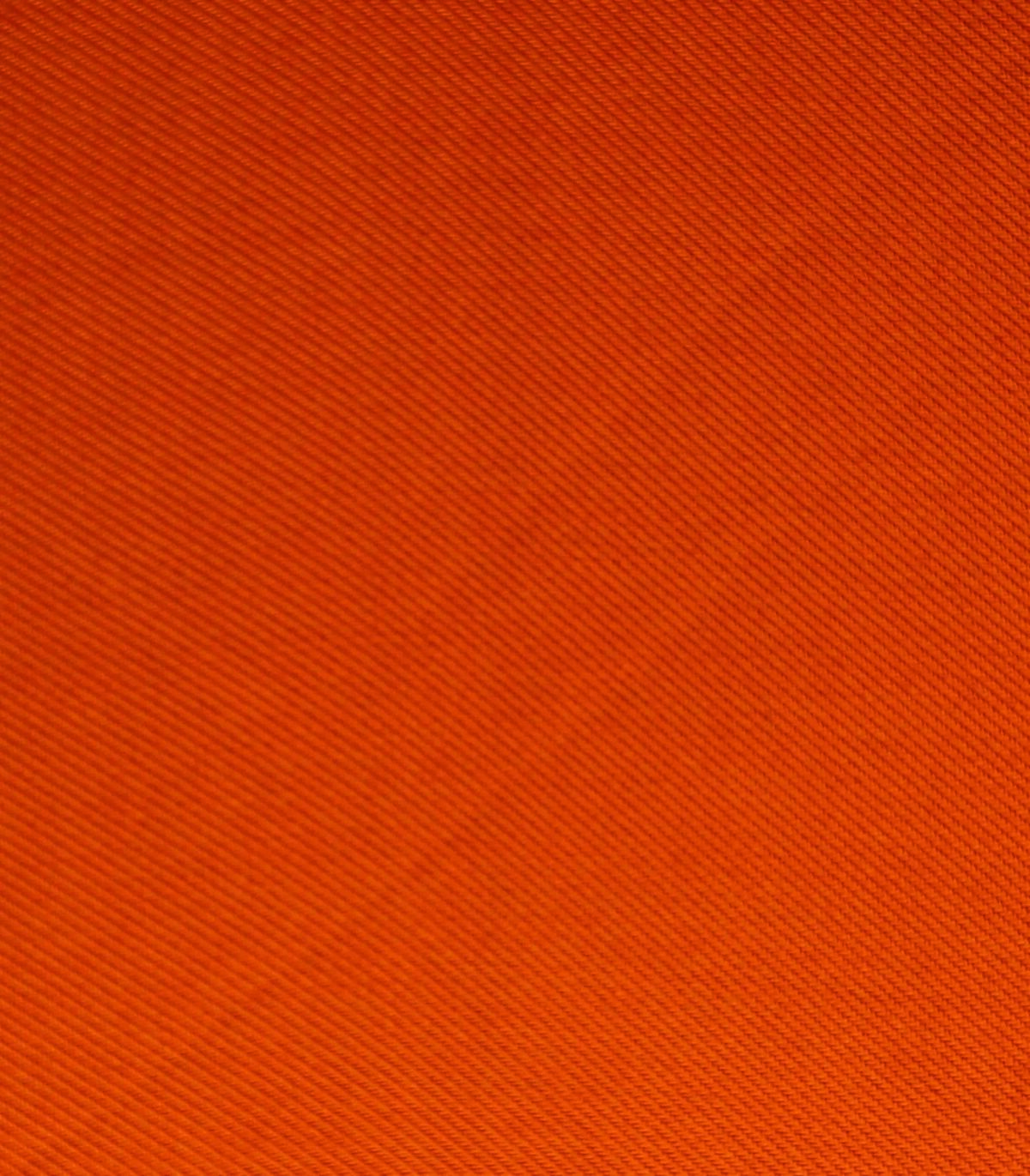 Dust Orange Dyed Viscose Fabric