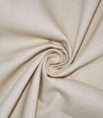Natural Color Solid Drill Cotton Fabric