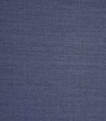 Blue Dyed Plain Cotton Fabric