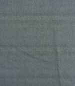 Cotton Blends Dark Grey Color Dyed Fabric