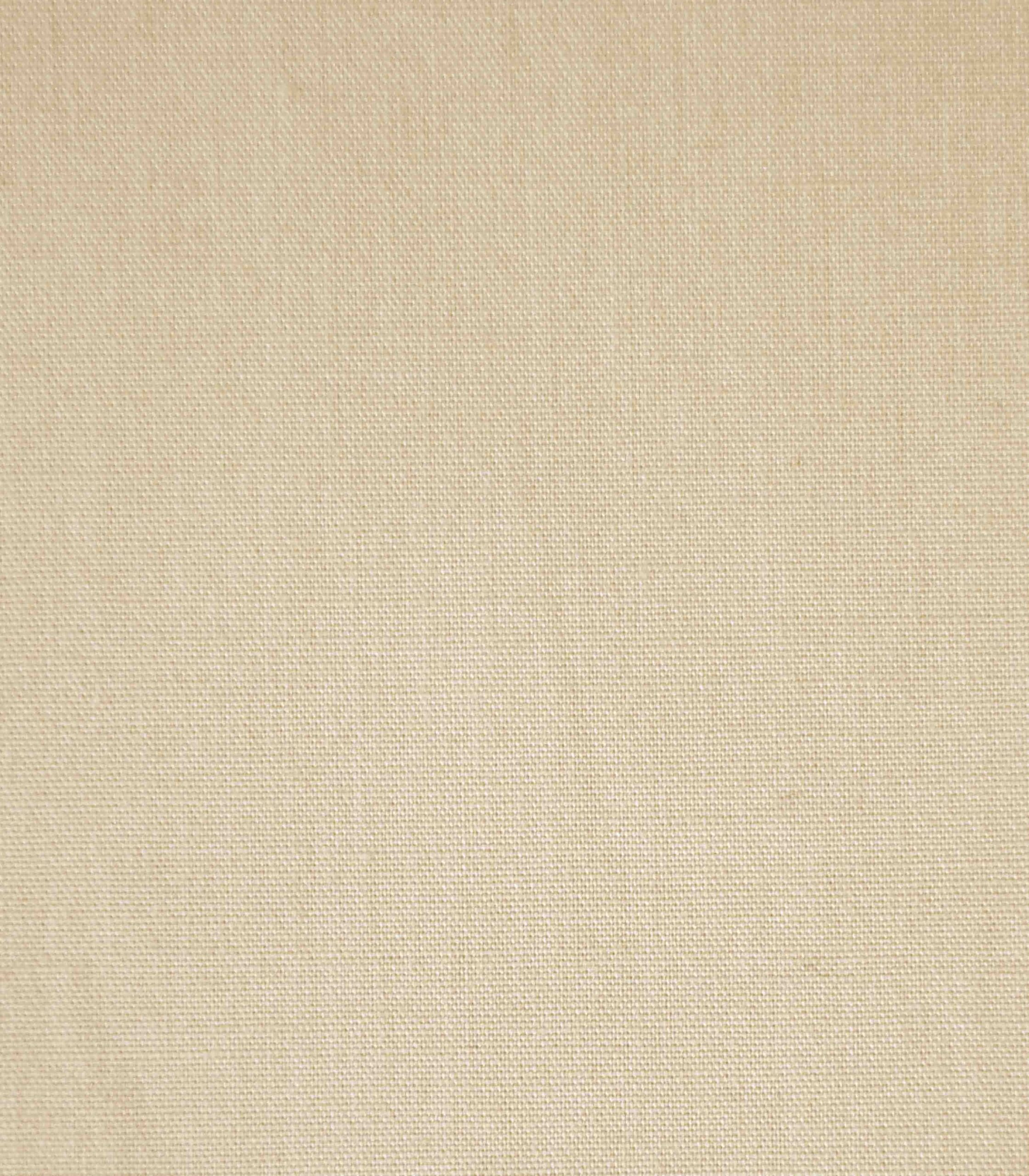 Cotton Beige Color Dyed Woven Fabric (FC-307) - Dinesh Exports
