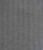 Cotton Grey Color Yarn Dyed Fabric