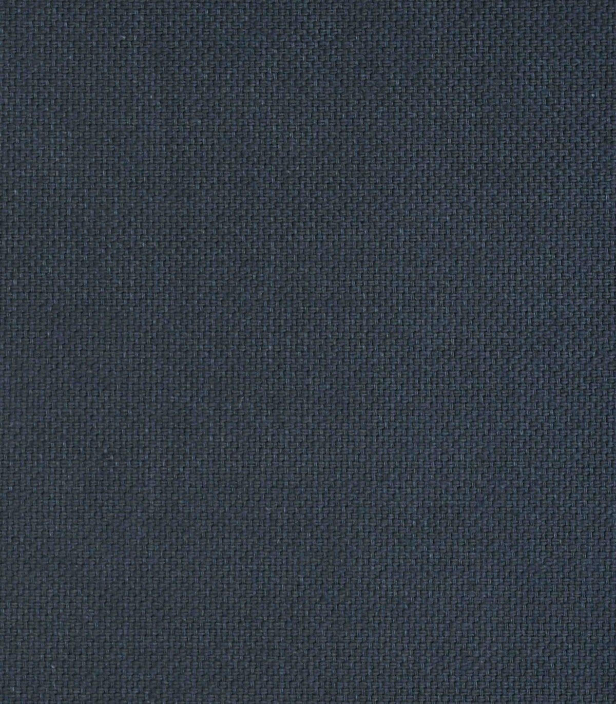 Cotton Lycra Navy Blue Color Dyed Fabric