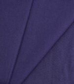 Viscose Purple Color Dyed Woven Fabric