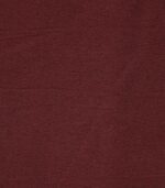 Viscose Maroon Color Dyed Woven Fabric