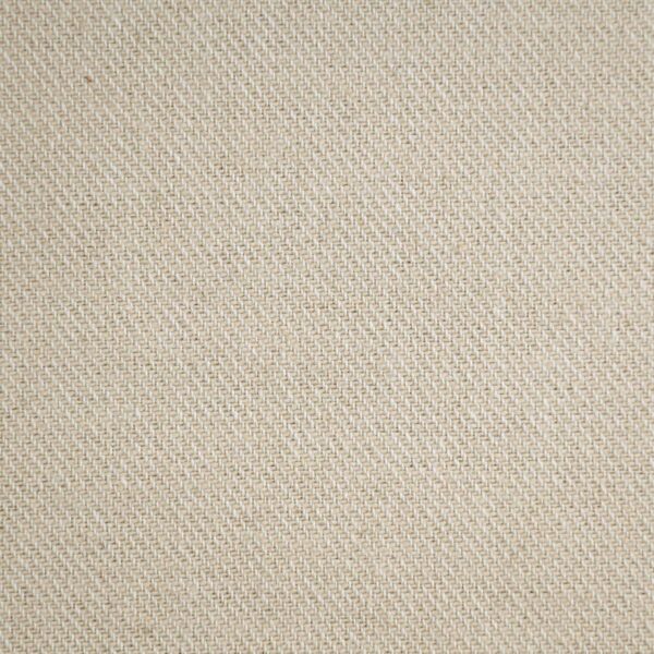 Cotton Natural Color Dyed Woven Fabric