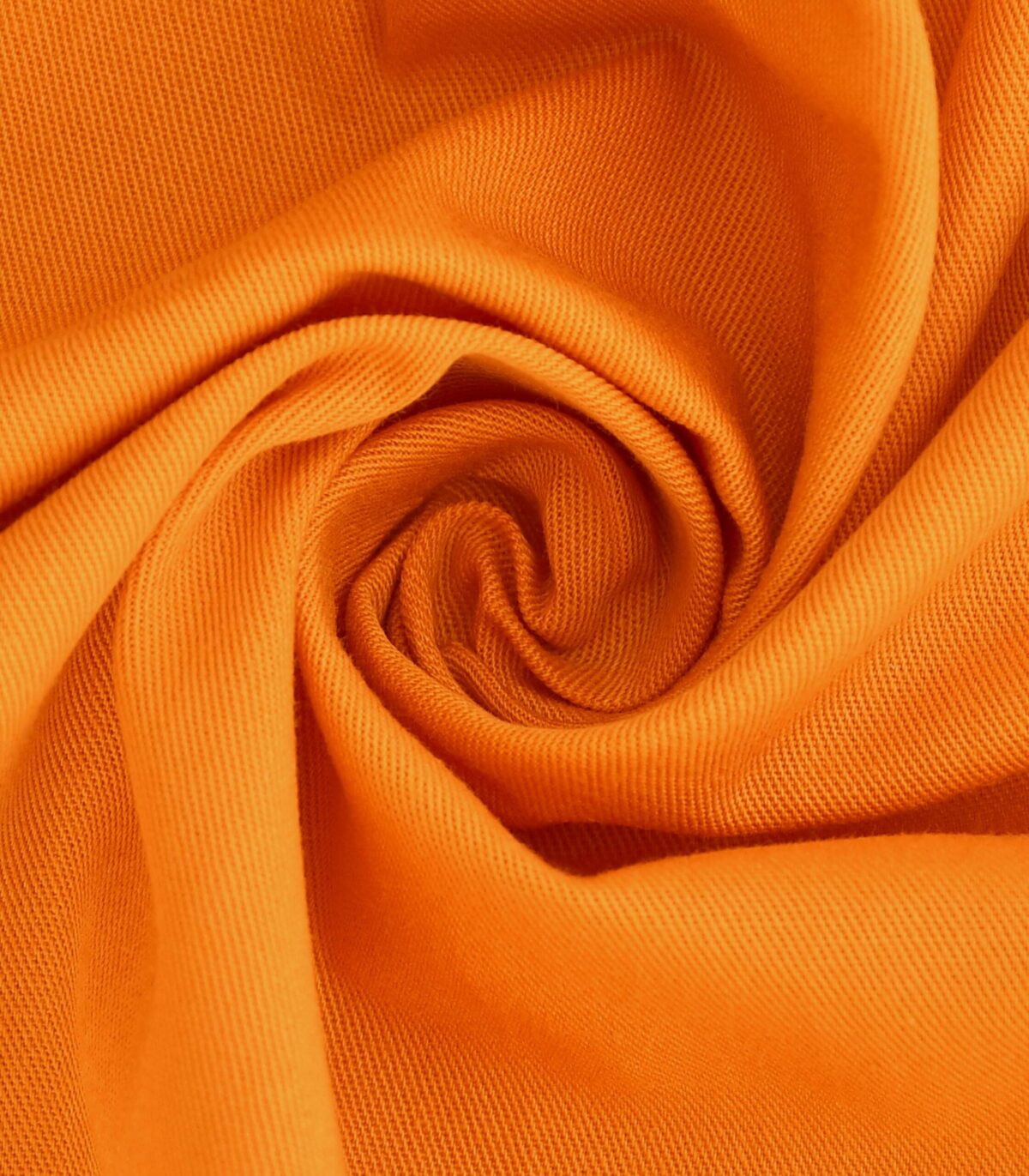 Cotton Sunset Color Dyed Fabric