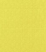 Viscose Lemon Yellow Dyed Woven Fabric