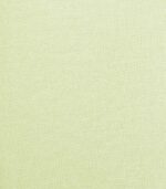 Cotton Light Green Dyed Woven Fabric