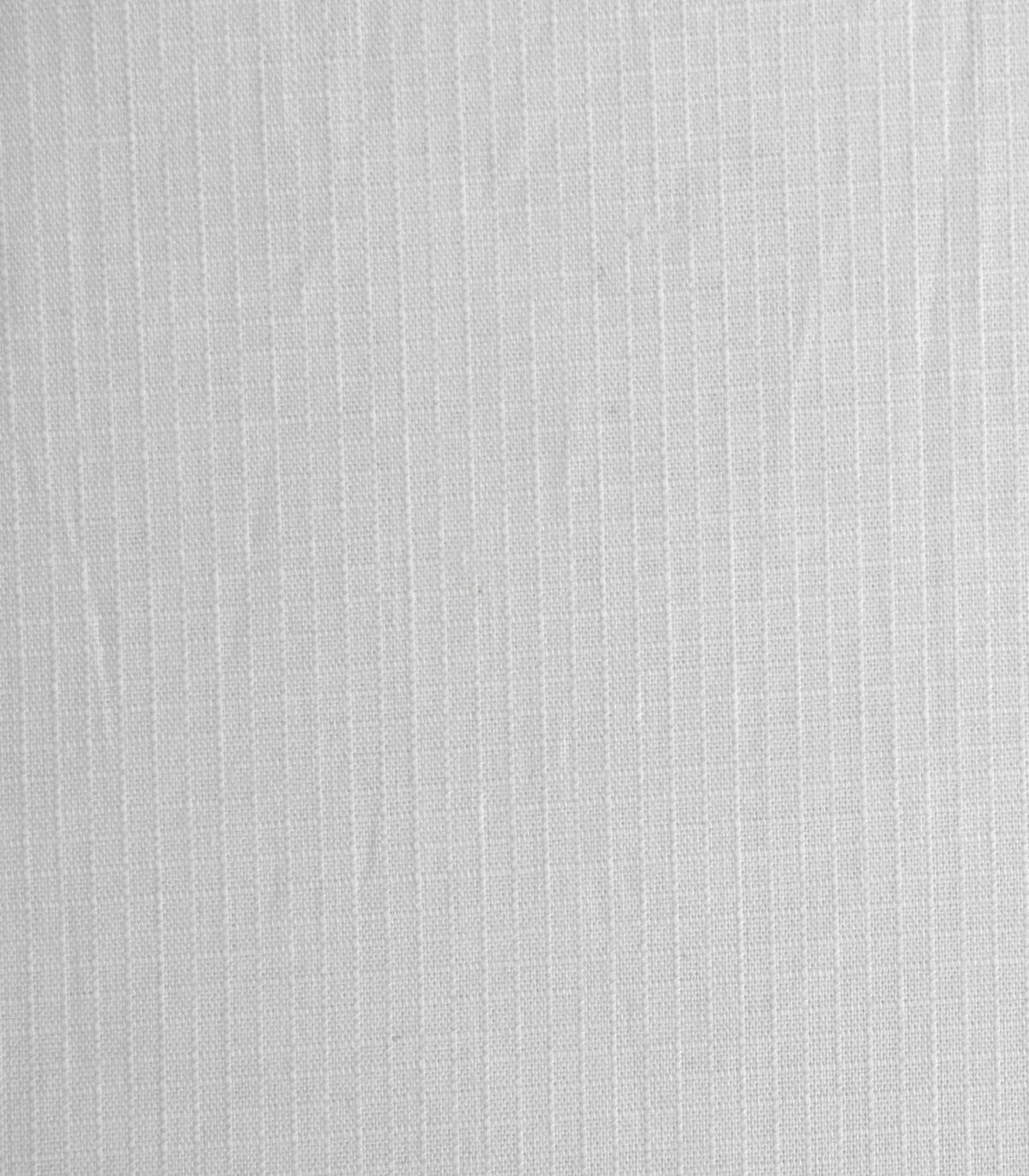 Cotton RFD Ribstop Fabric