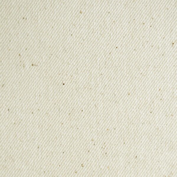 Cotton Natural Dyed Twill Woven Fabric