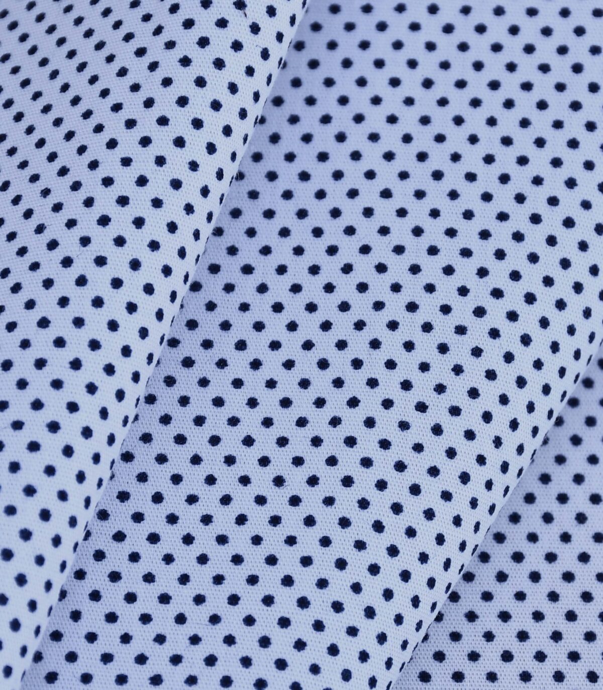 Cotton Dot Print Fabric