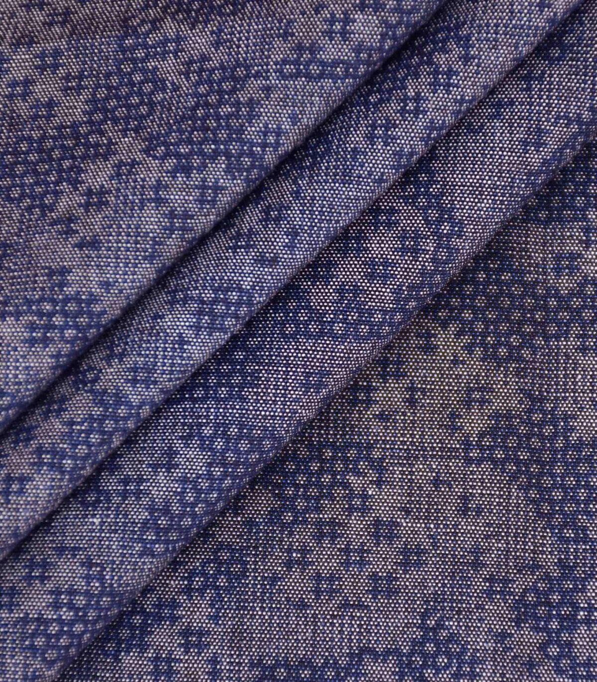 Cotton YarnDyed Print Fabric