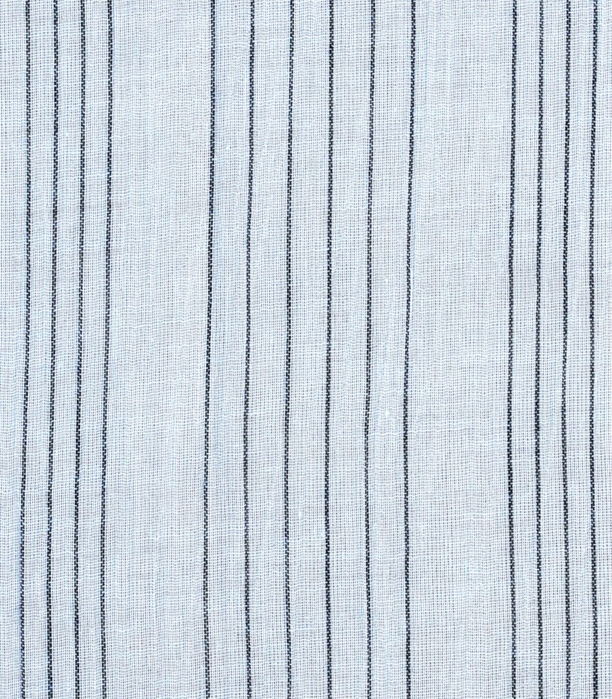 Cotton Hightwist Yarn Dyed Fabric