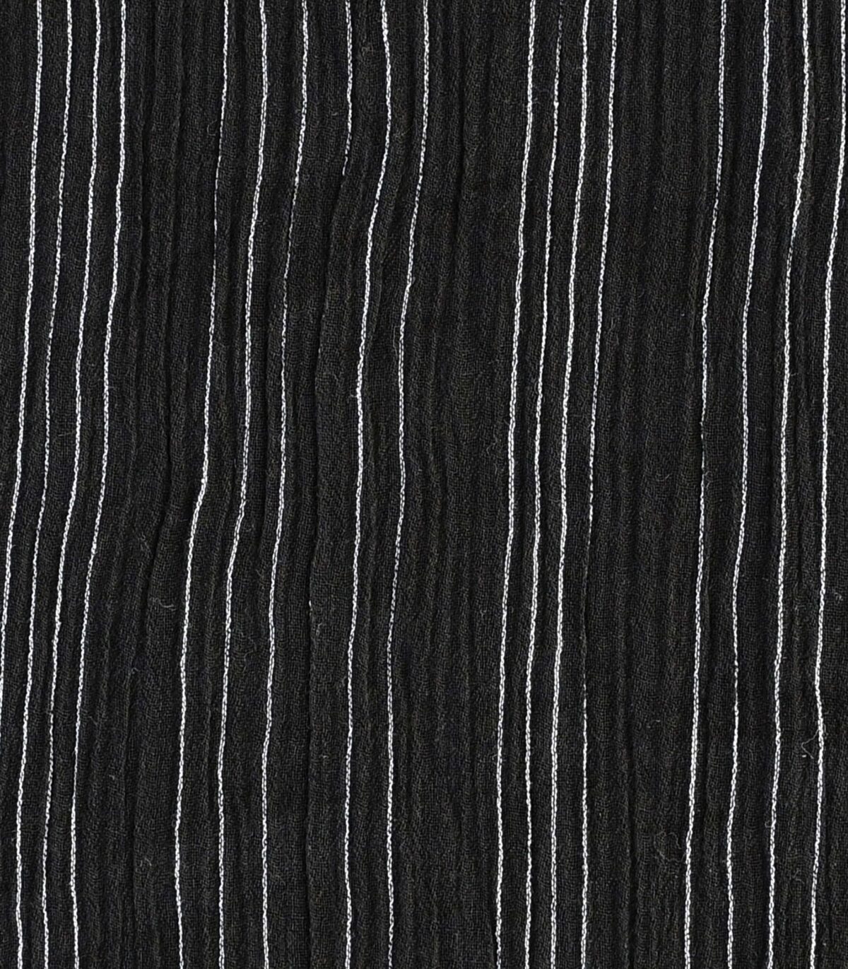 Cotton Stripe Yarn Dyed Fabric
