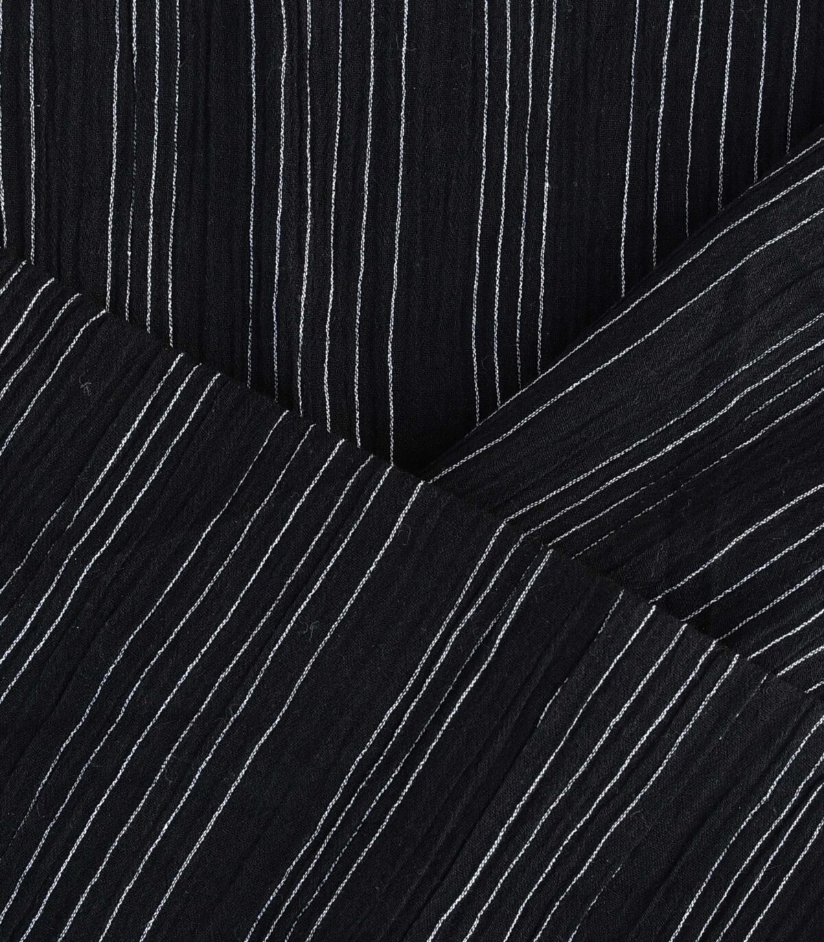 Cotton Stripe Yarn Dyed Fabric