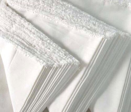 Ready for dyeing fabric