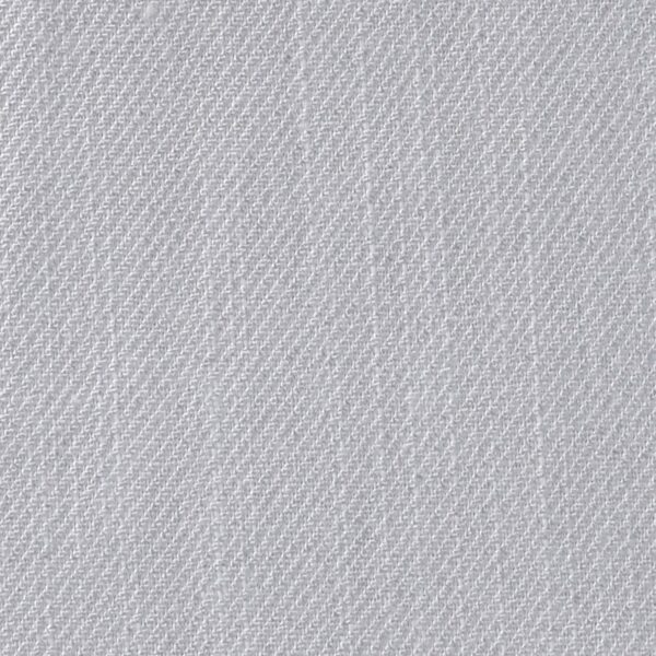 Cotton Modal Cream Color Twill Fabric