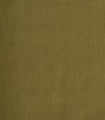 Cotton Green Color Rib Stop Fabric