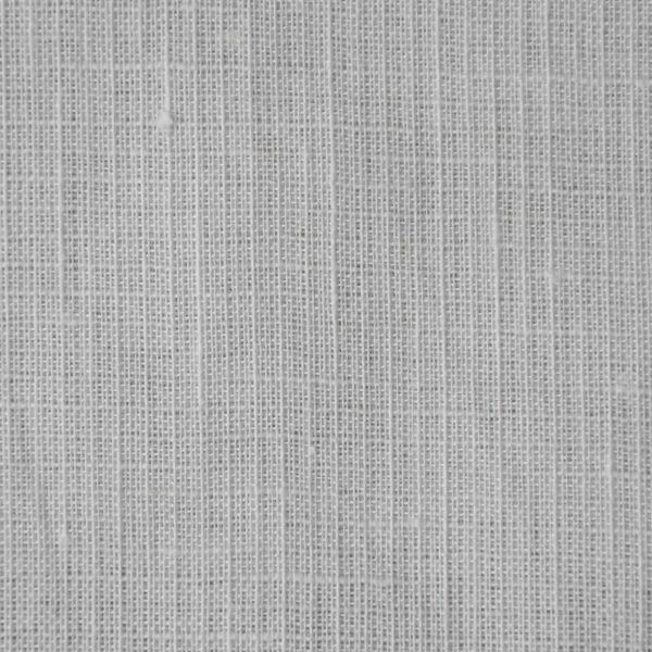 Cotton Linen Material Ripstop RFD