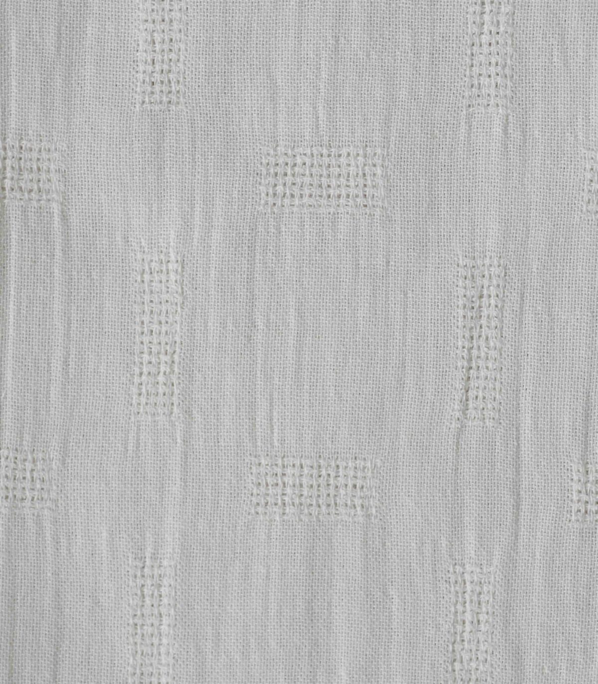 Dobby Cotton RFD Woven Fabric