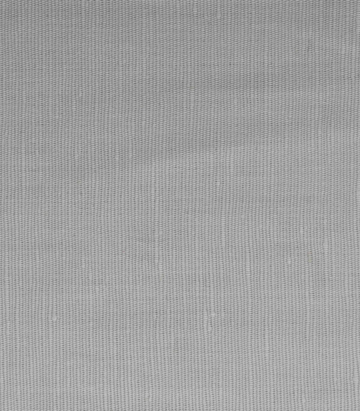 Warp Oxford Cotton Linen Material RFD Fabric