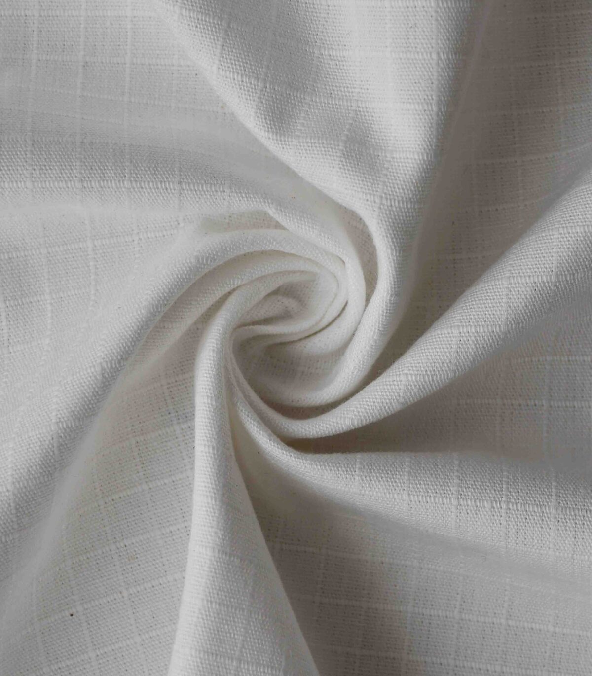 Cotton RipStop Woven RFD Fabric