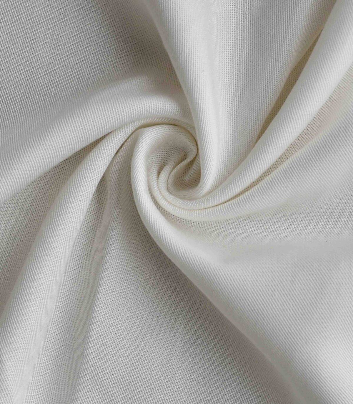 Lyocell Twill RFD Woven Fabric