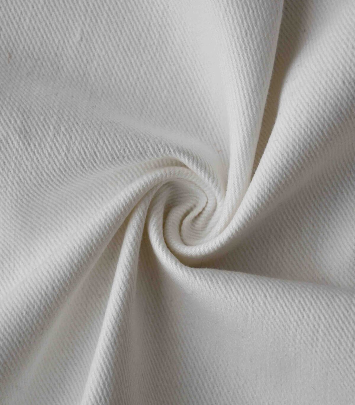 Cotton Drill RFD Woven Fabric